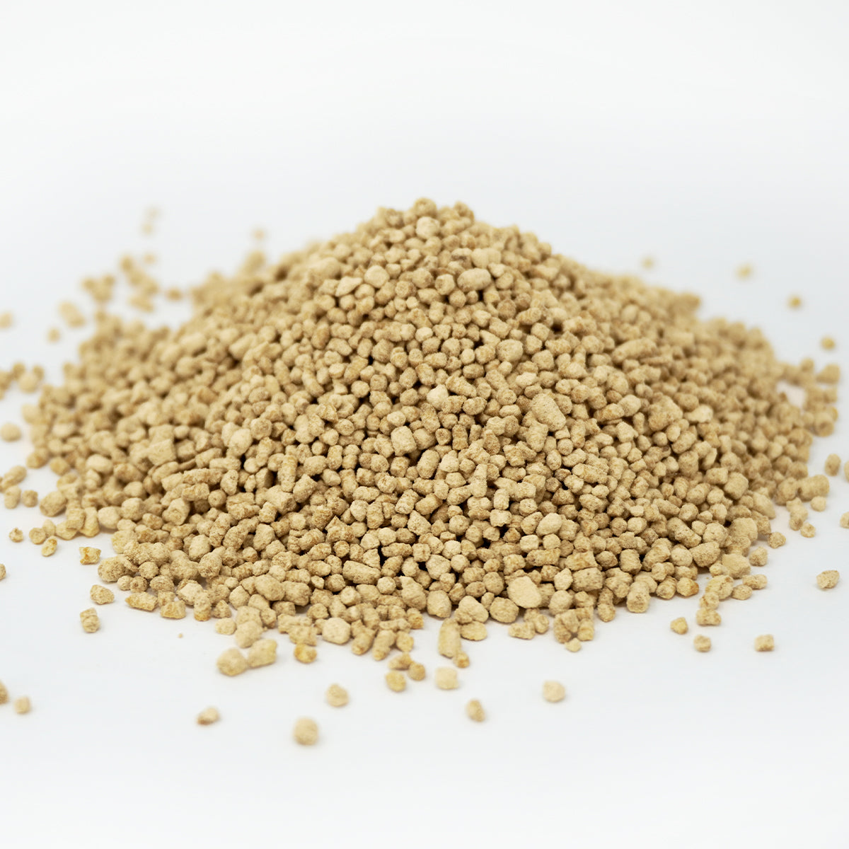 Sunflower Lecithin Granules