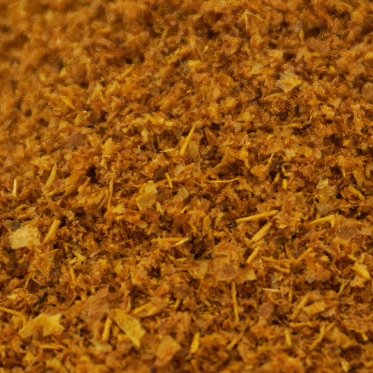 Organic Sea Buckthorn Fruit Powder