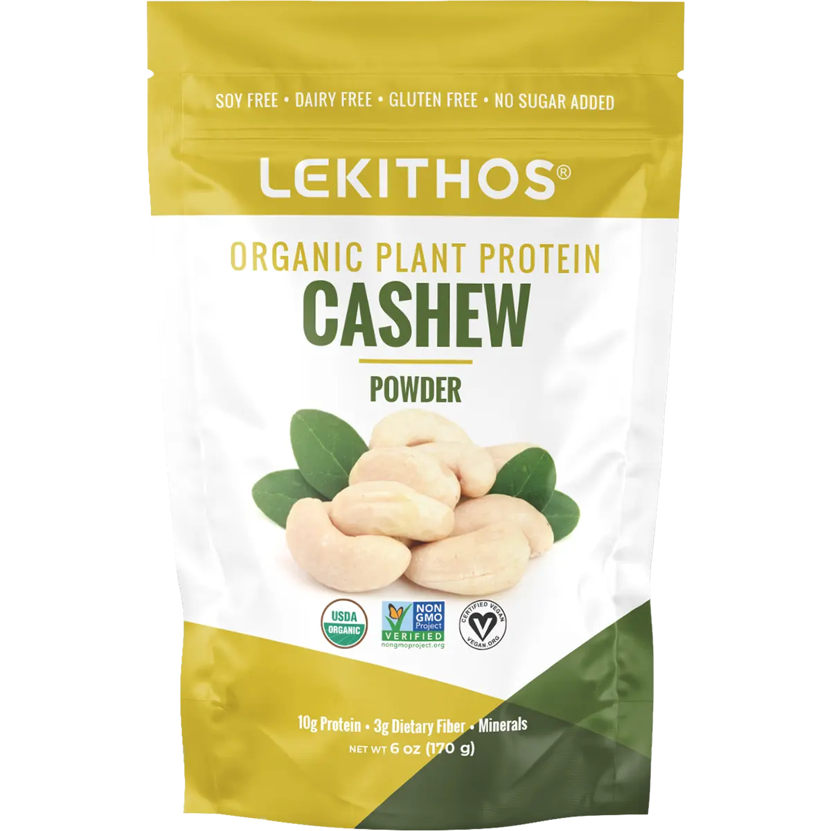 Organic Cashew Protein