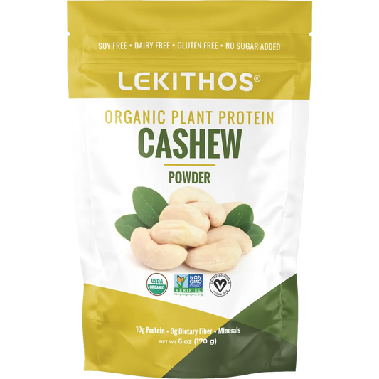 Organic Cashew Protein
