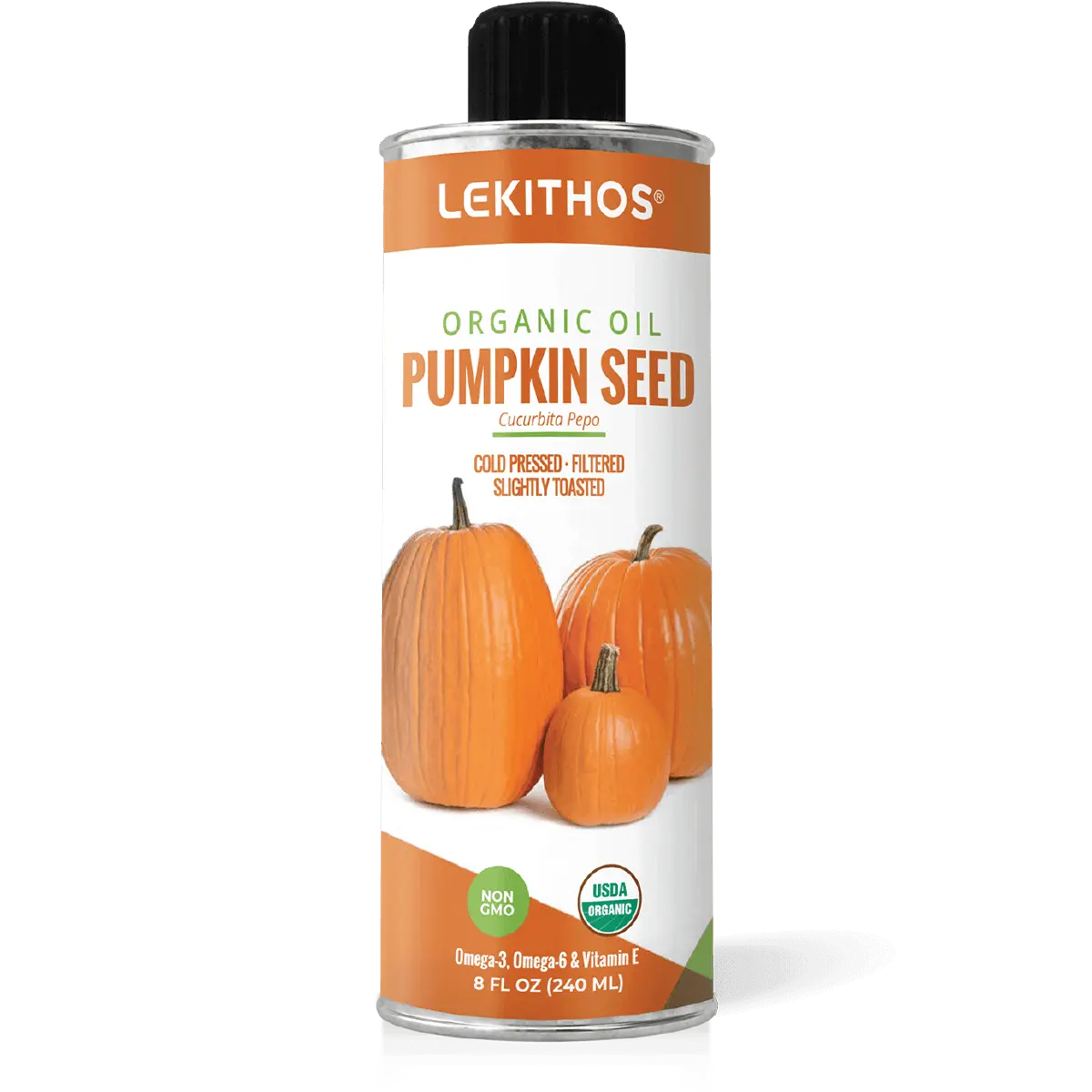 Organic Pumpkin Seed Oil