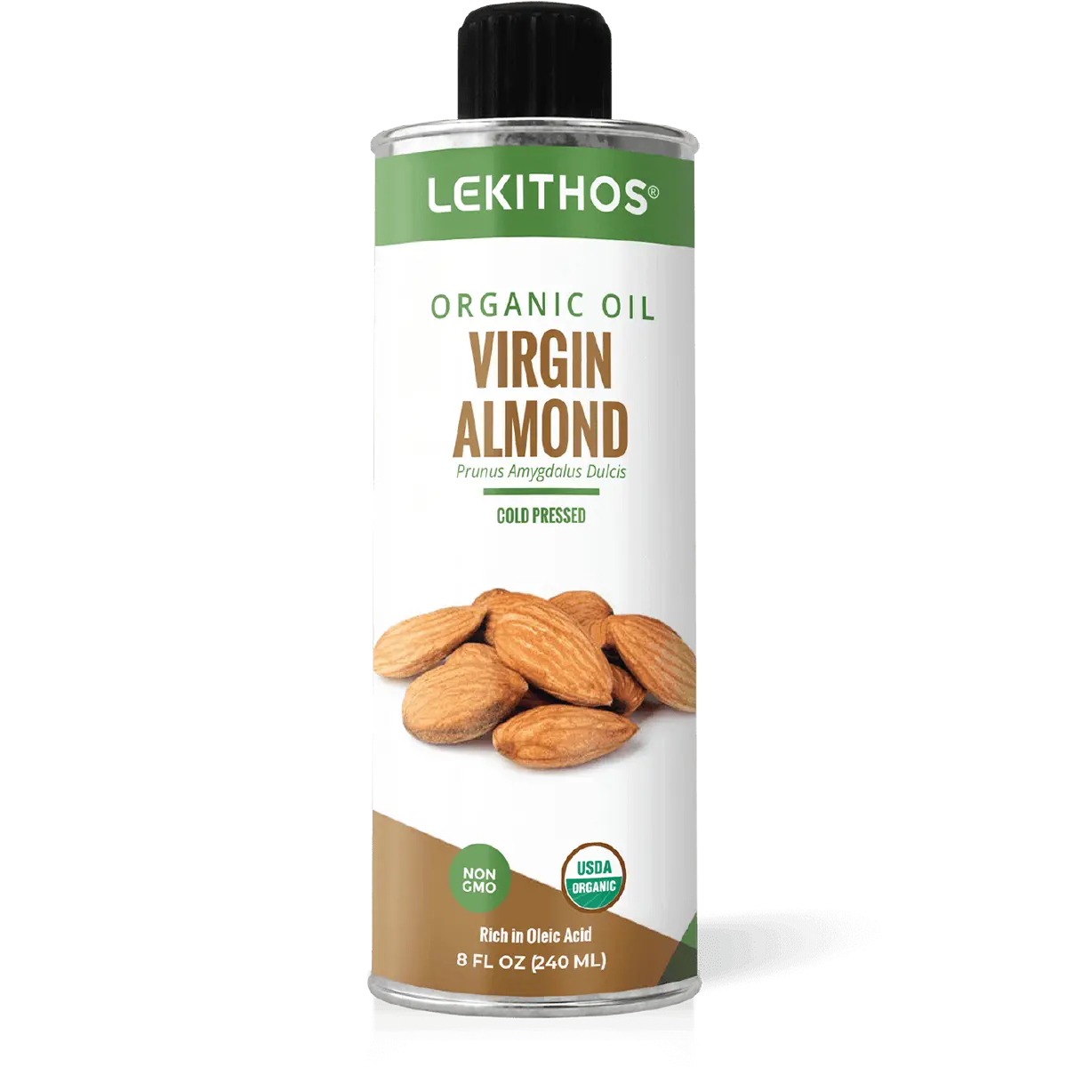 Organic Almond Oil