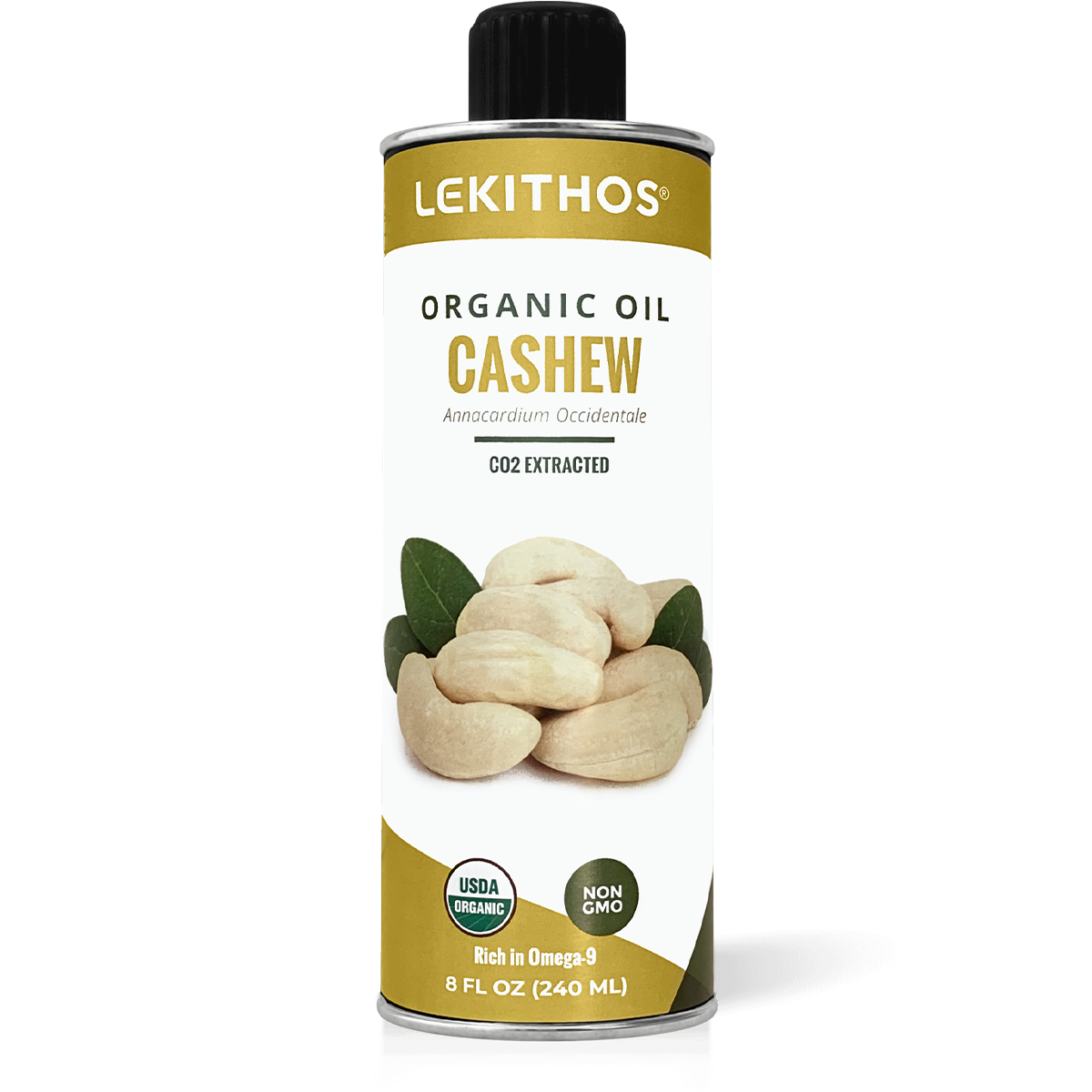 Organic Cashew Oil