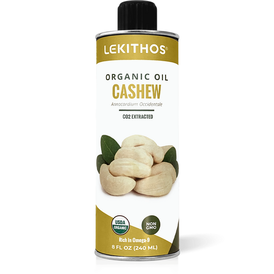 Organic Cashew Oil