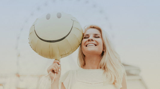 The Calming Power of Sunflower Lecithin