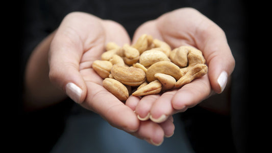 Organic Cashew Protein Is More Than Just a Protein Powder