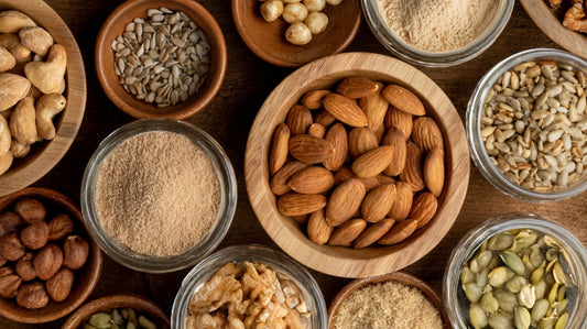 New USDA Dietary Guidelines Emphasize Protein Through Plant-Based Approaches