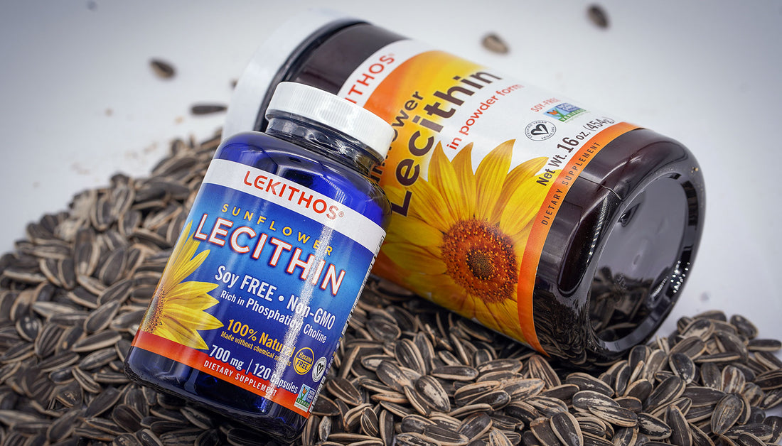What is lecithin?