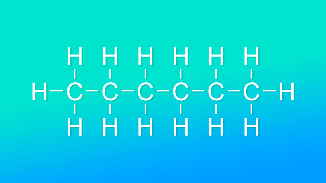 Does your lecithin supplement contain Hexane?