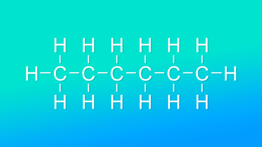 Does your lecithin supplement contain Hexane?