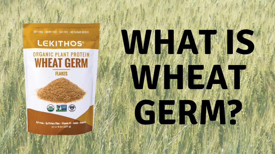 What is Wheat Germ?