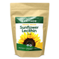 Organic Deoiled Sunflower Lecithin Powder