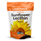 Deoiled Sunflower Lecithin Powder