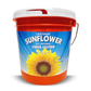 100% Natural Liquid Sunflower Lecithin