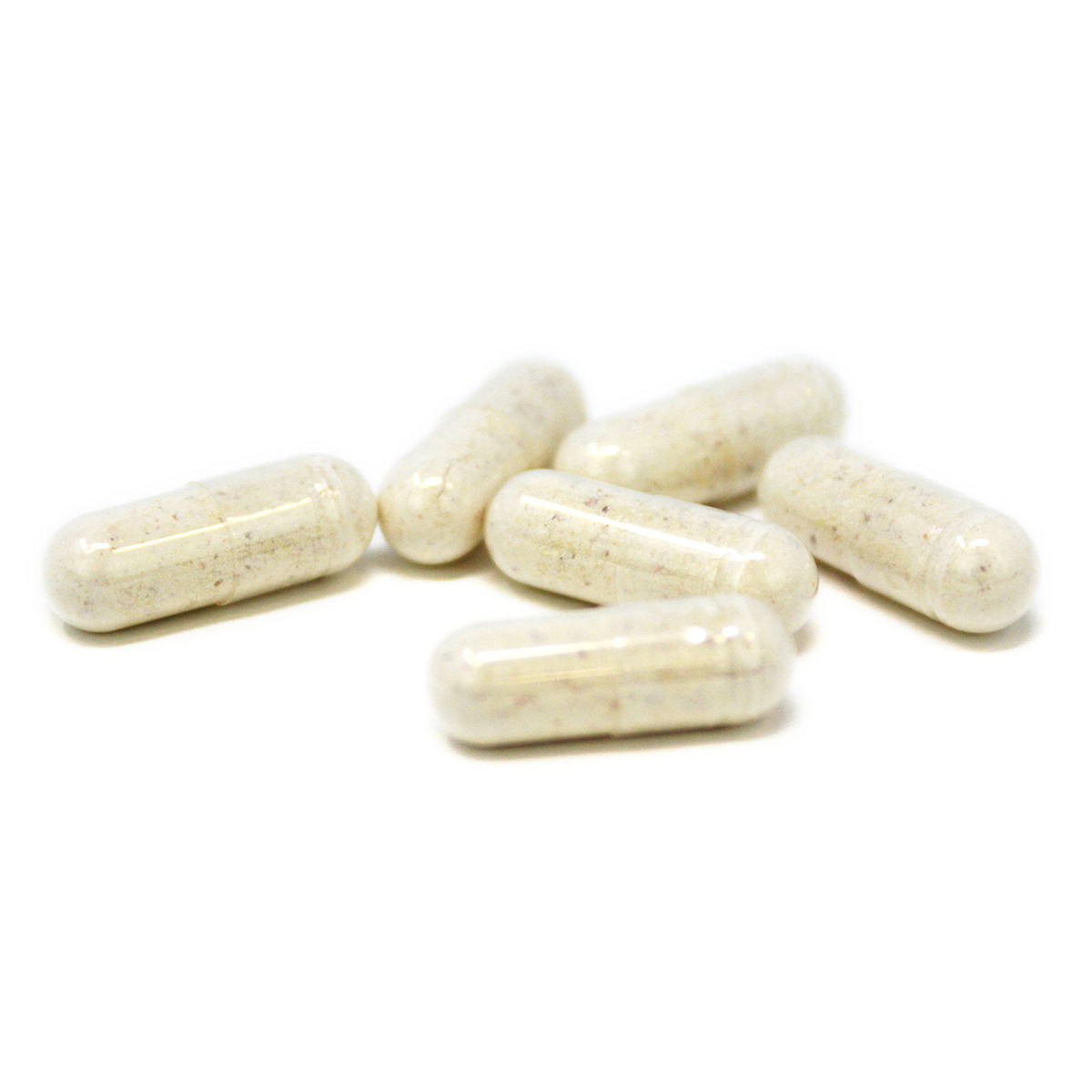 Organic Spermidine Wheat Germ Capsules