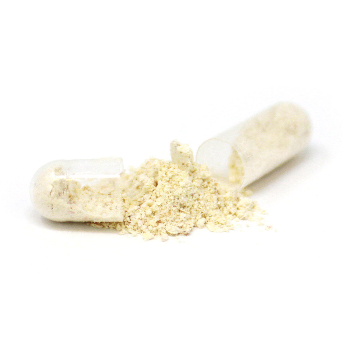 Organic Spermidine Wheat Germ Capsules