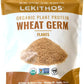 Organic Wheat Germ Protein Flakes