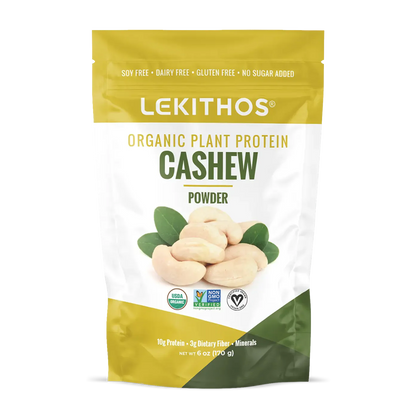 Organic Cashew Protein