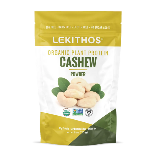Organic Cashew Protein