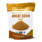 Organic Wheat Germ Protein Flakes