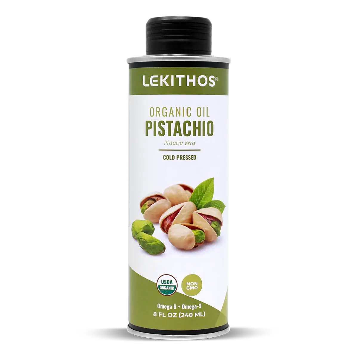 Organic Pistachio Oil