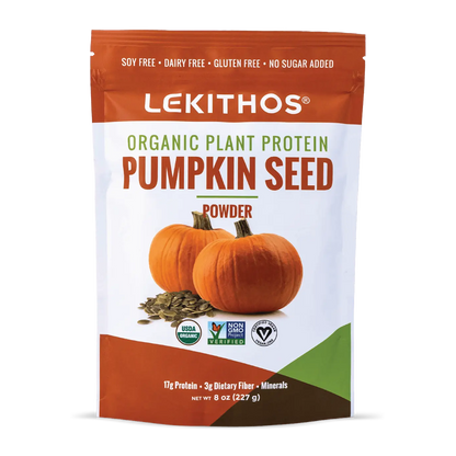 Organic Pumpkin Seed Protein