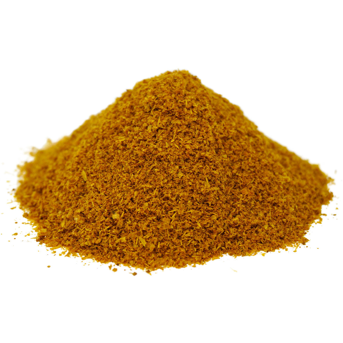 Organic Sea Buckthorn Fruit Powder