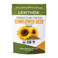 Organic Sunflower Seed Protein