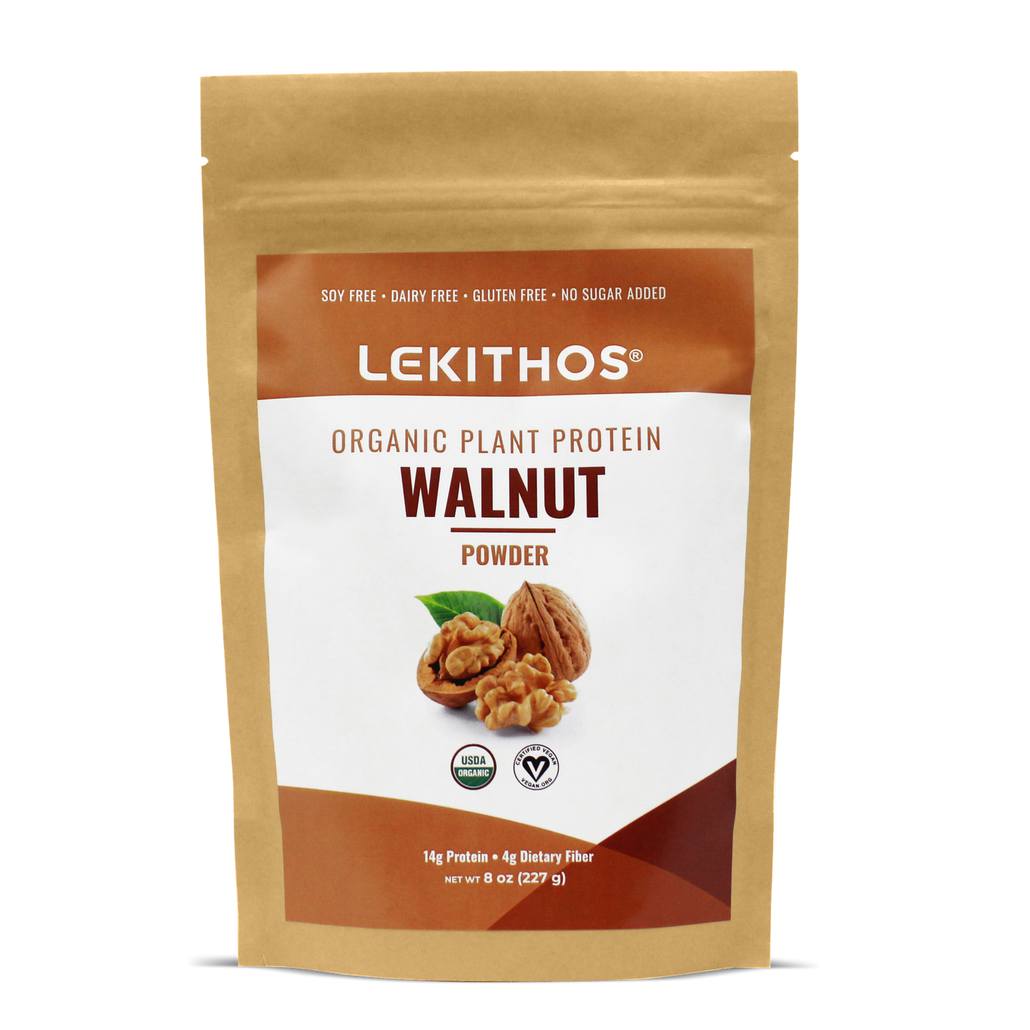 Organic Walnut Protein