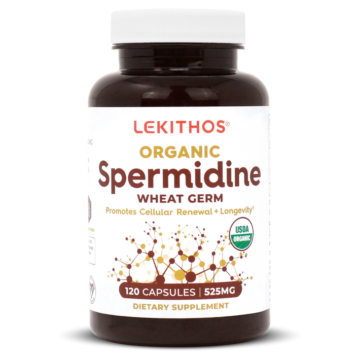 Lekithos® - Plant Based Innovations – Lekithos® Inc.