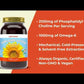 Organic Sunflower Lecithin Liquid