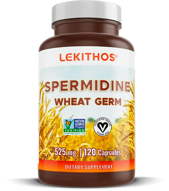 Spermidine Wheat Germ