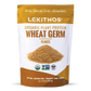 Organic Wheat Germ Protein Flakes