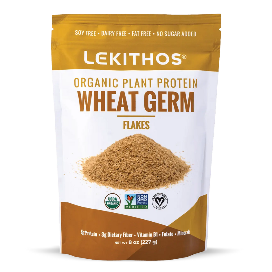 Lekithos® - Plant Based Innovations – Lekithos® Inc.