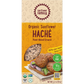 Organic Sunflower Hache